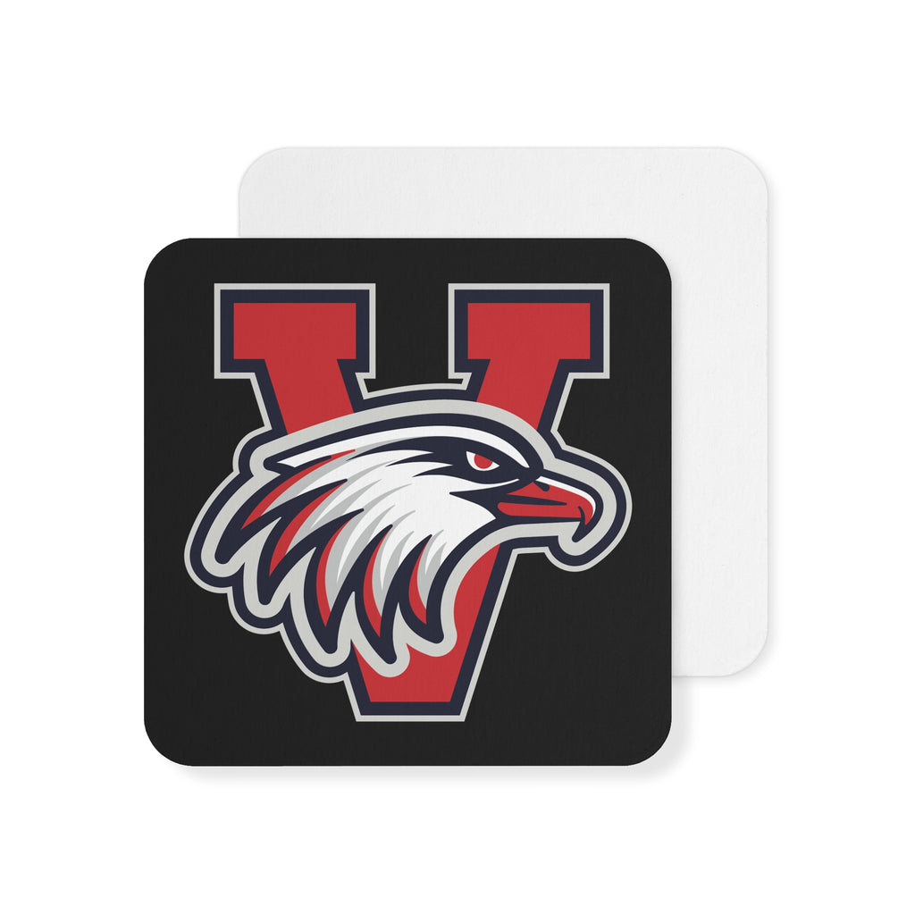 Aspen Valley Coasters - 50 or 100 Pack