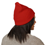 Isaiah 8:11-13 - Christian Beanie (Embroidered)