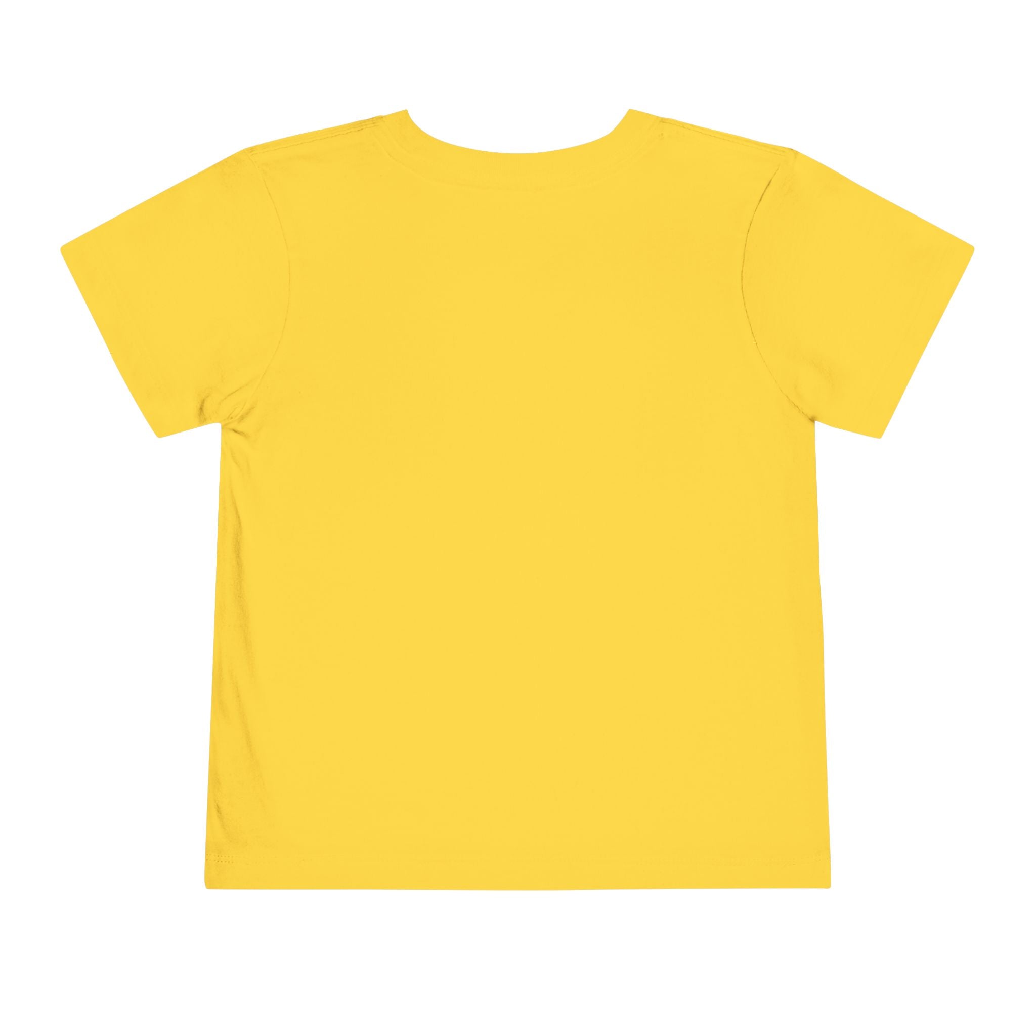 Classic Baseball Glove - Toddler Tee