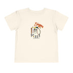 Slugger - Toddler Tee