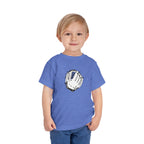 Classic Baseball Glove - Toddler Tee