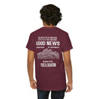 Isaiah 52:7 - Christian Tee