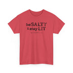 Matthew 5:13 - Christian Tee