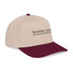 Modern Edge Insurance Brokers - Mid Profile Baseball Cap