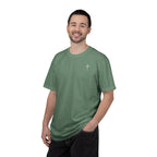 John 19:30 - Christian Vintage Tee