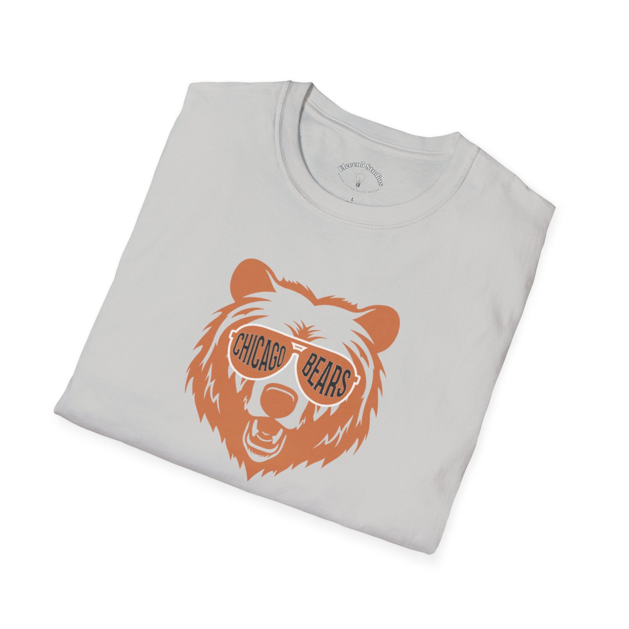 Chicago Bears - Graphic Tee