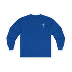 Matthew 17:20 - Christian Long Sleeve