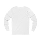 Soccer Work Hard Pray Hard - Long Sleeve