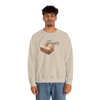 Gangsta Wrapper - Crewneck Sweatshirt
