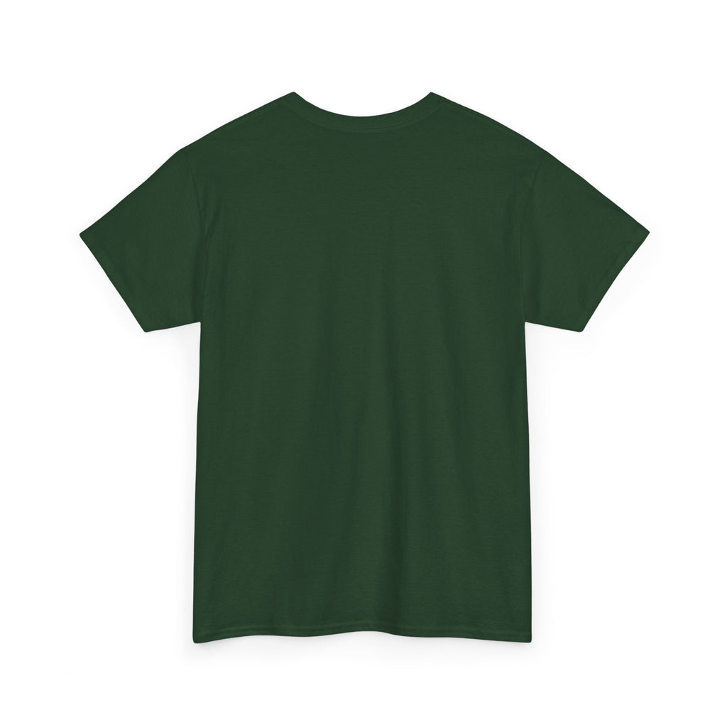 Jeremiah 24:4-7 - Christian Tee