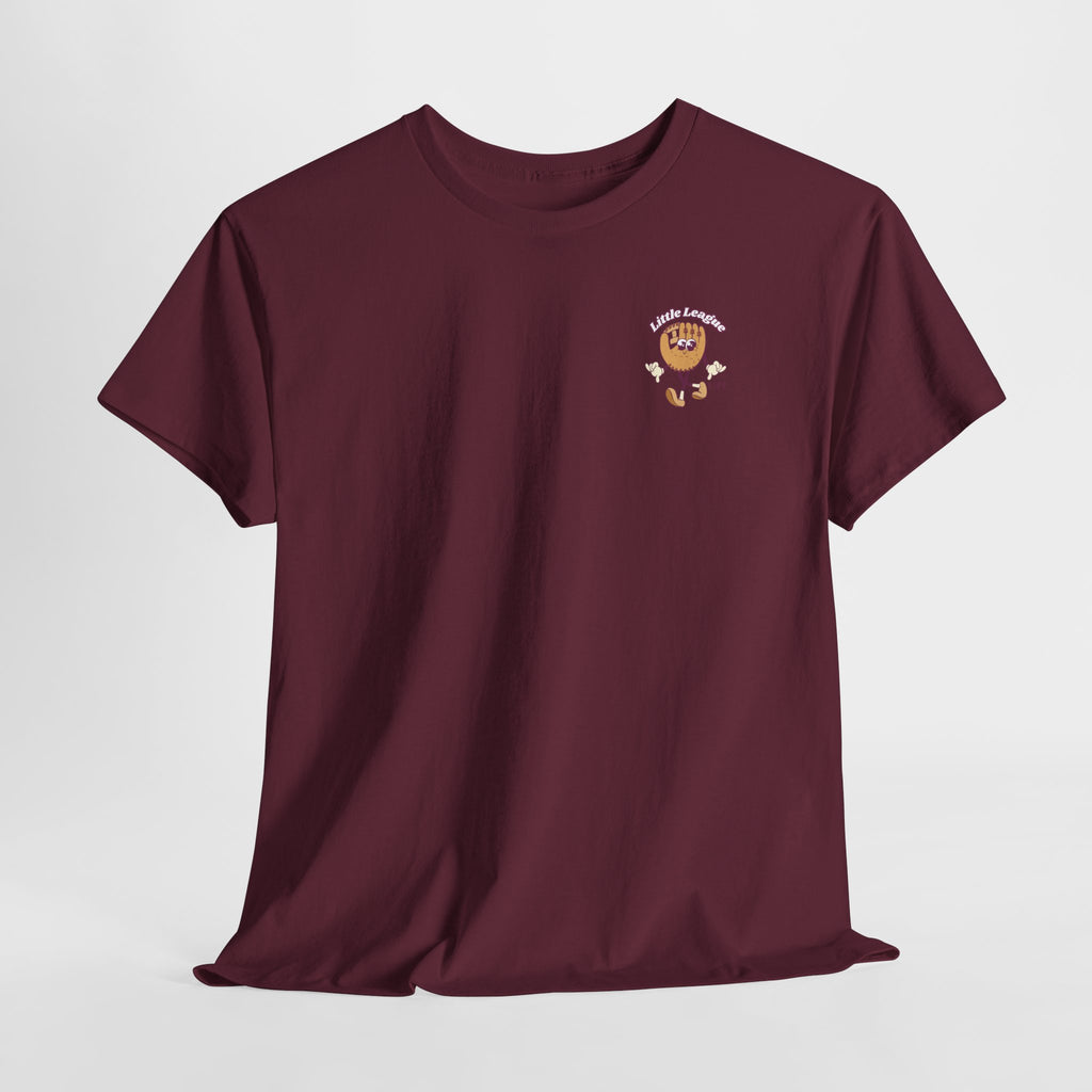 Little League Life - Graphic Tee