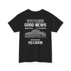 Isaiah 52:7 - Christian Tee