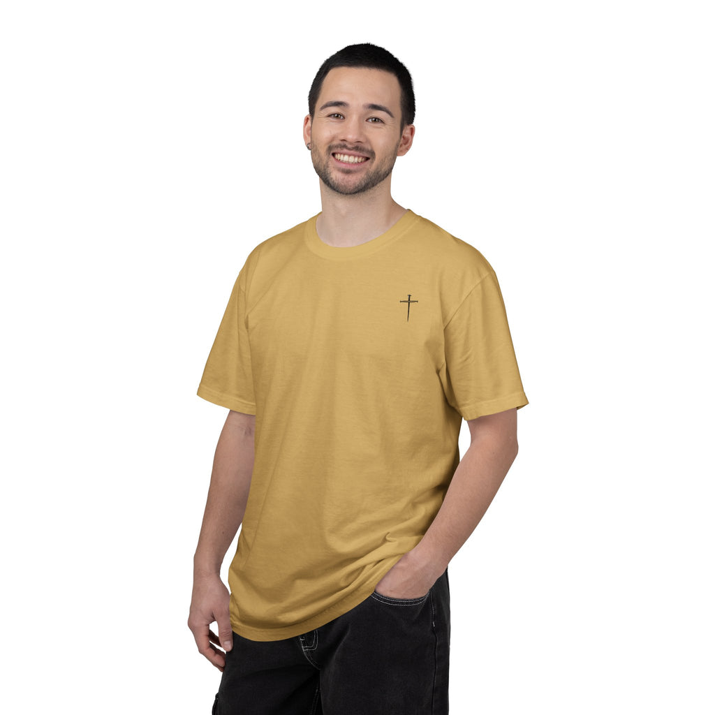 John 19:30 - Christian Vintage Tee