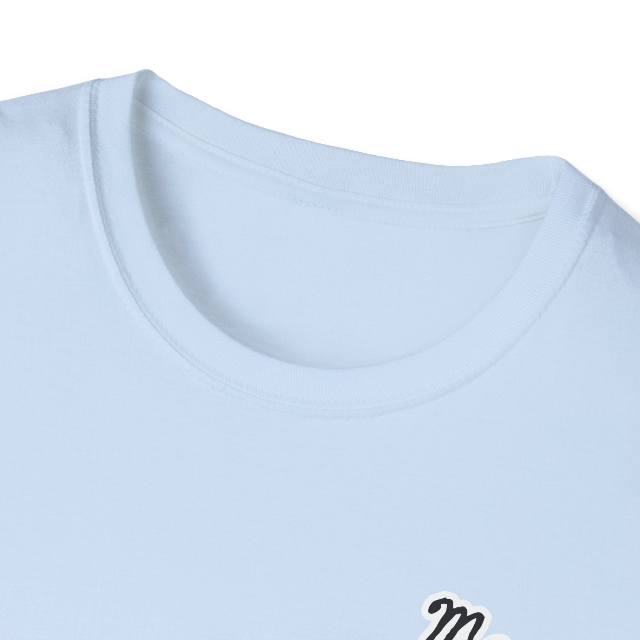 Baseball Mama - Graphic Tee