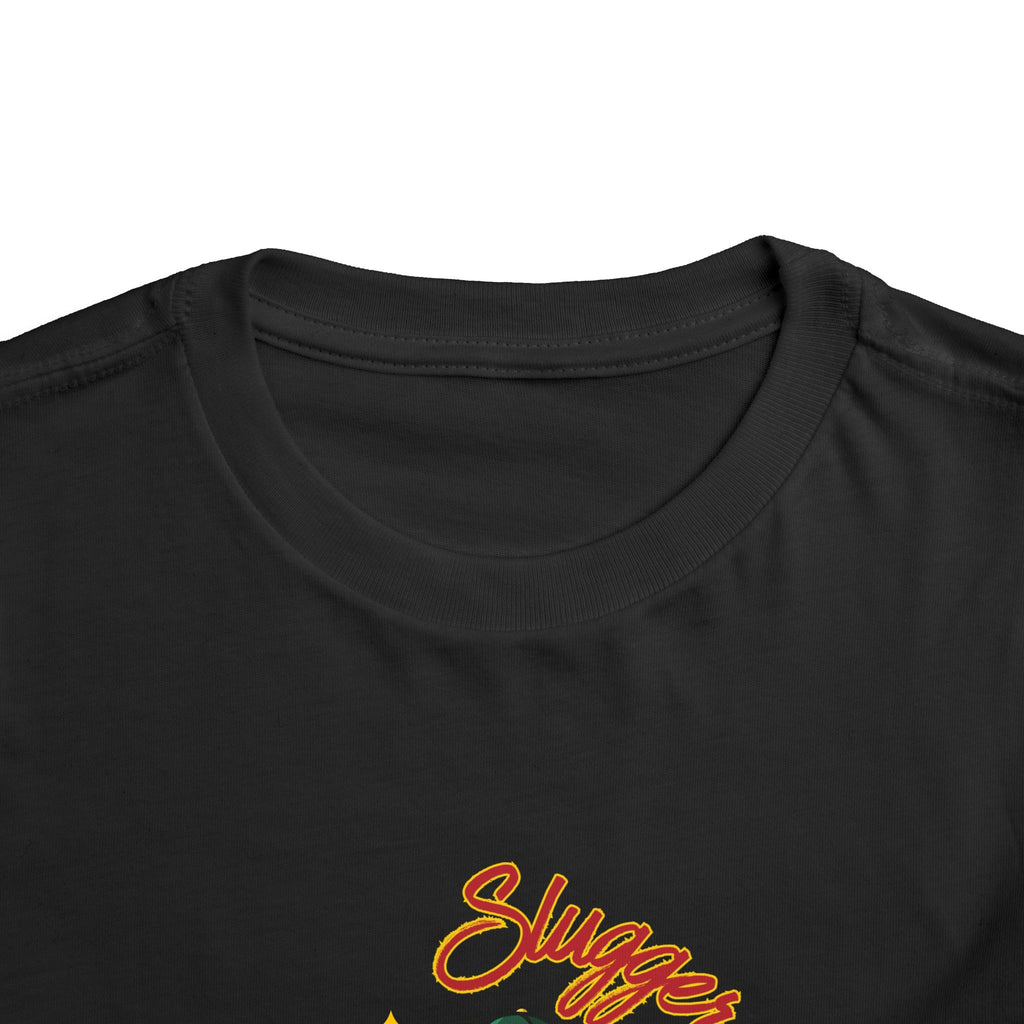 Slugger - Toddler Tee