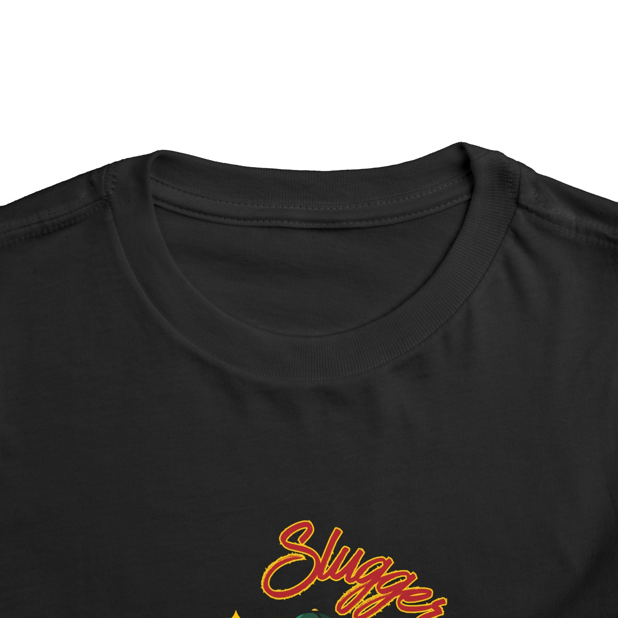 Slugger - Toddler Tee