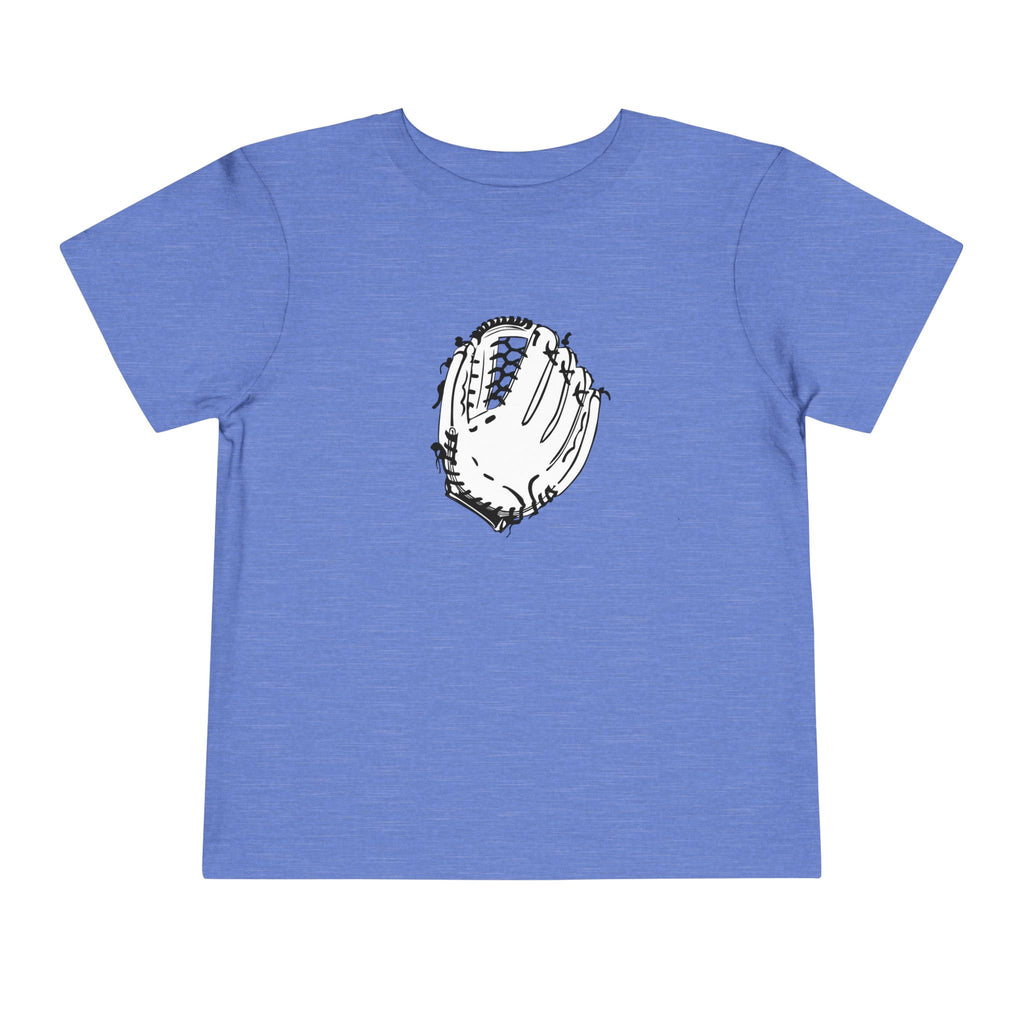 Classic Baseball Glove - Toddler Tee