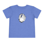 Classic Baseball Glove - Toddler Tee