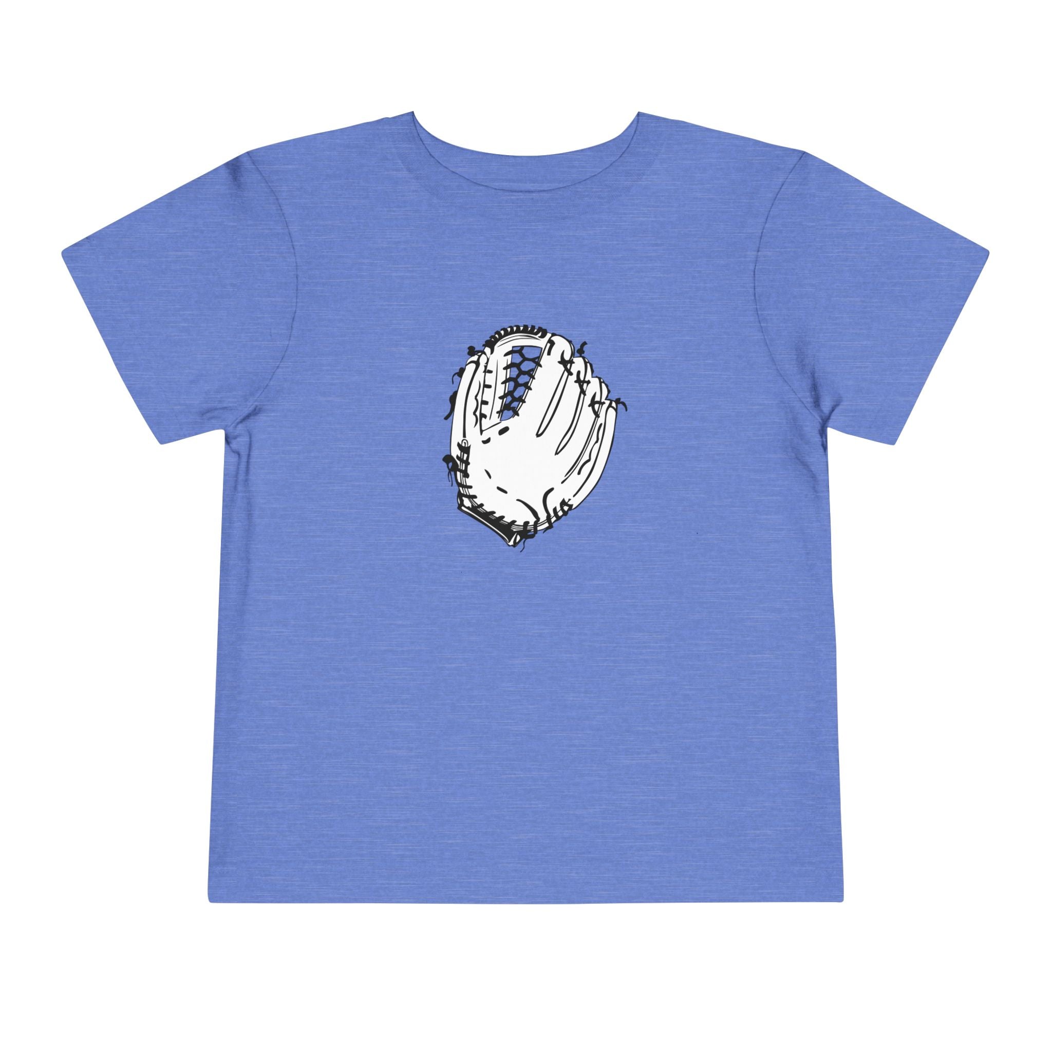 Classic Baseball Glove - Toddler Tee