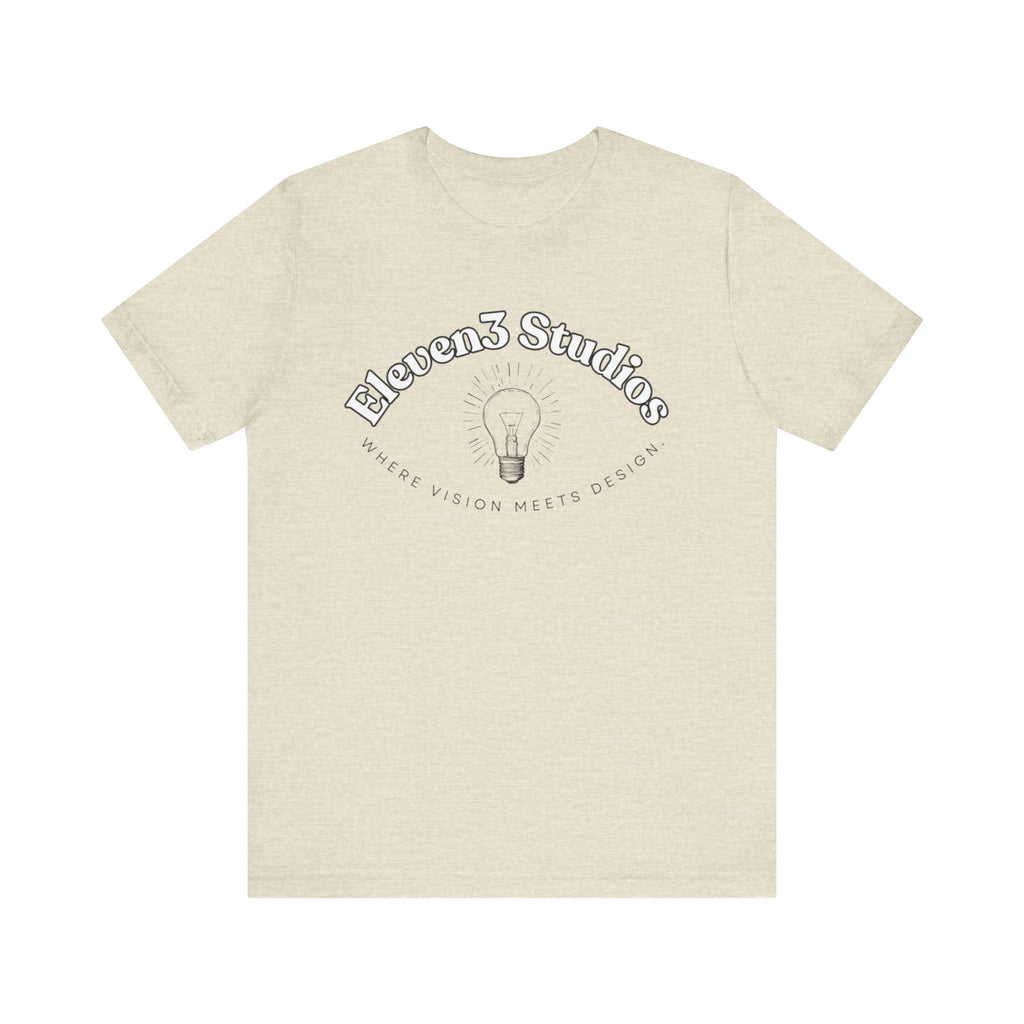 Eleven3 Studios - Graphic Tee