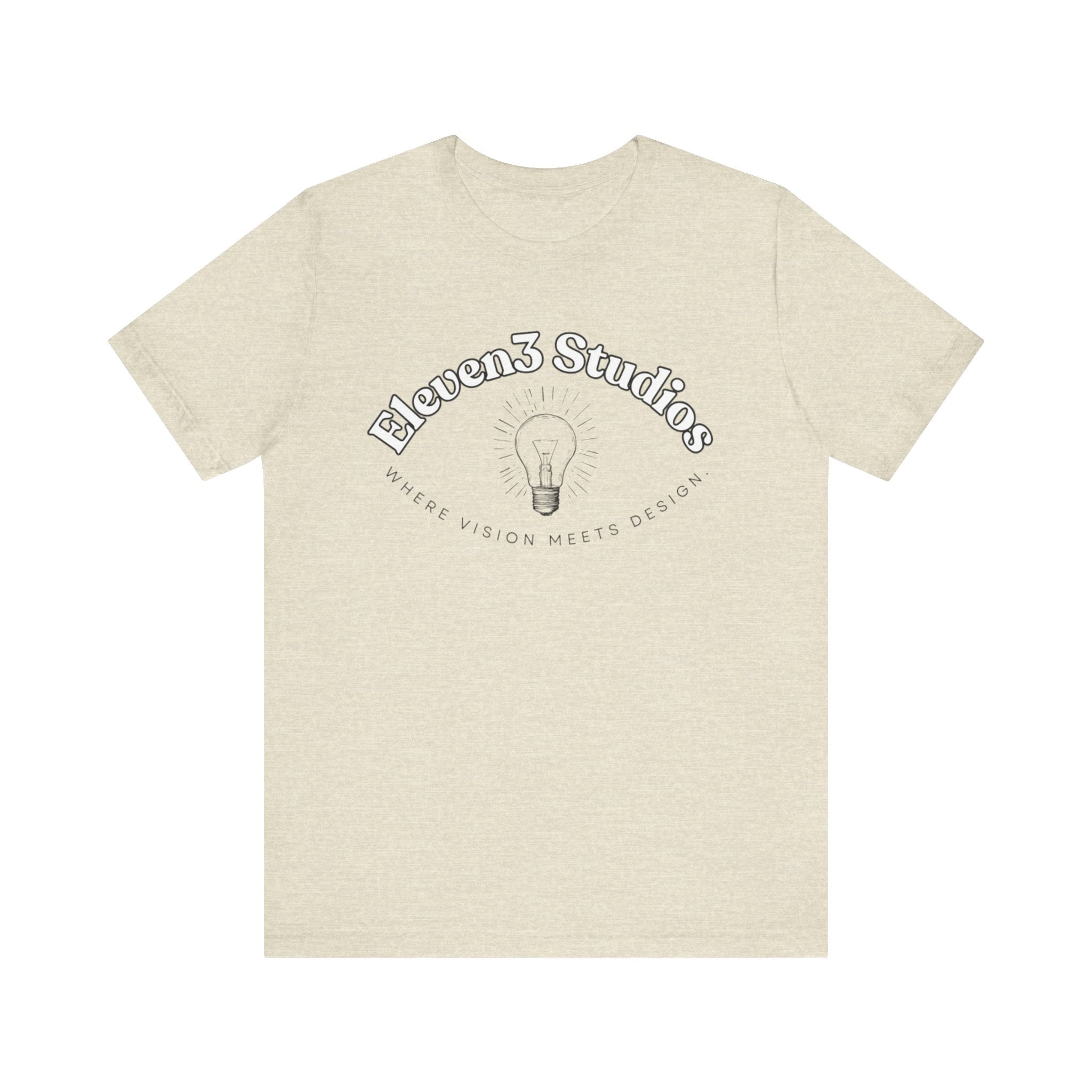 Eleven3 Studios - Graphic Tee