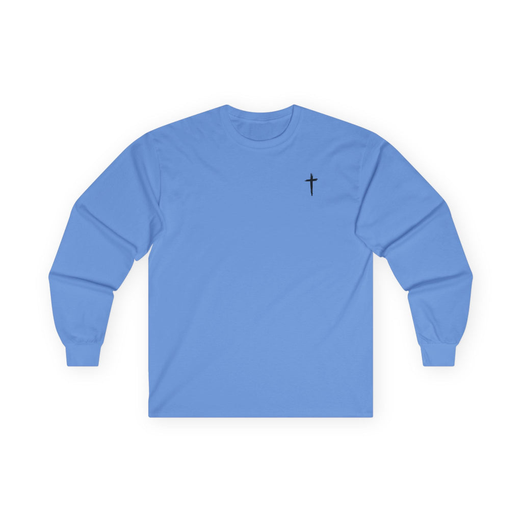Hebrews 10:24 - Christian Long Sleeve
