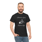 Jeremiah 24:4-7 - Christian Tee
