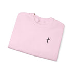 Hebrews 10:24 - Christian Crewneck Sweatshirt