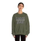Game Day - Crewneck Sweatshirt