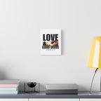 Hebrews 10:24 - Christian Wall Art