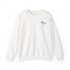 Baseball Mama - Crewneck Sweatshirt