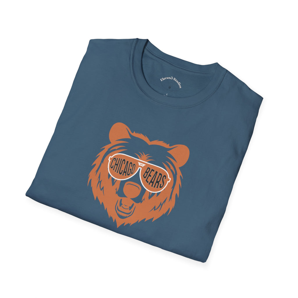 Chicago Bears - Graphic Tee