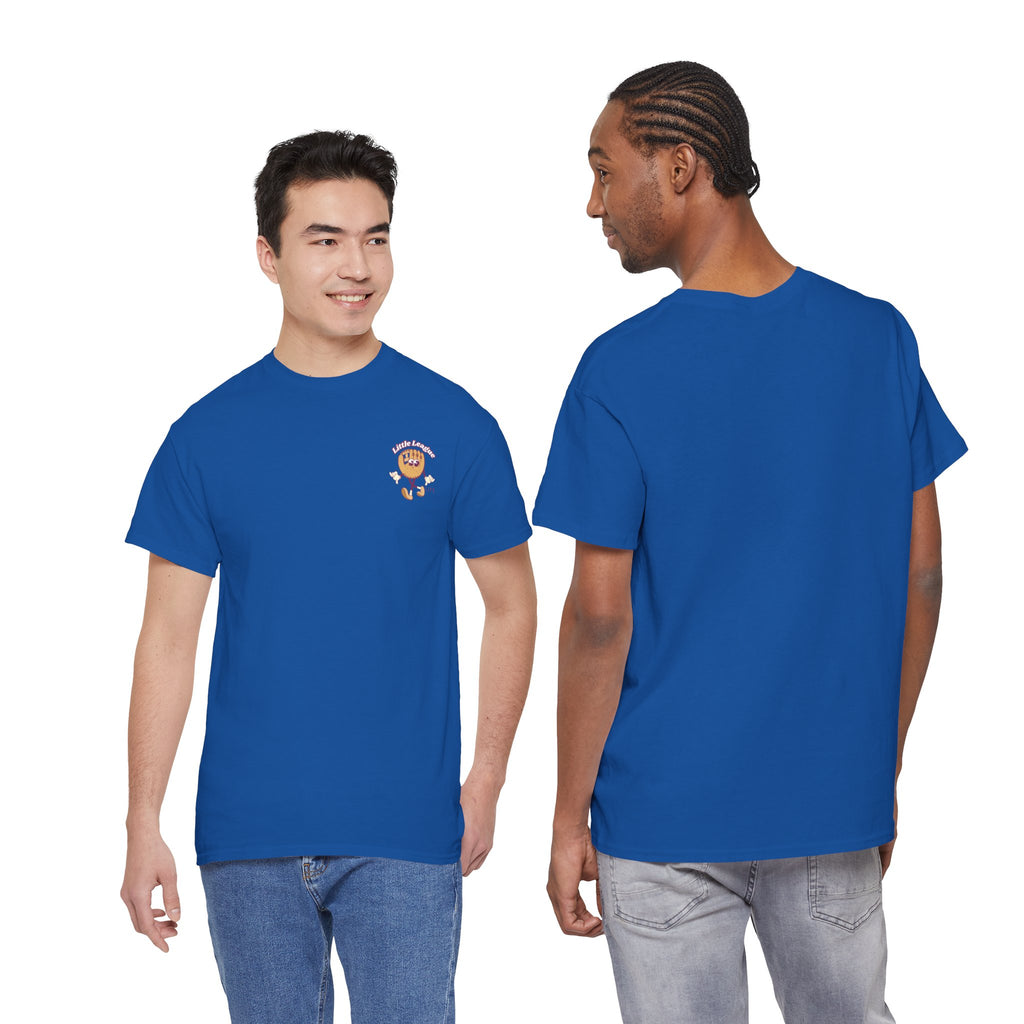 Little League Life - Graphic Tee