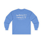 Matthew 5:13 - Christian Long Sleeve