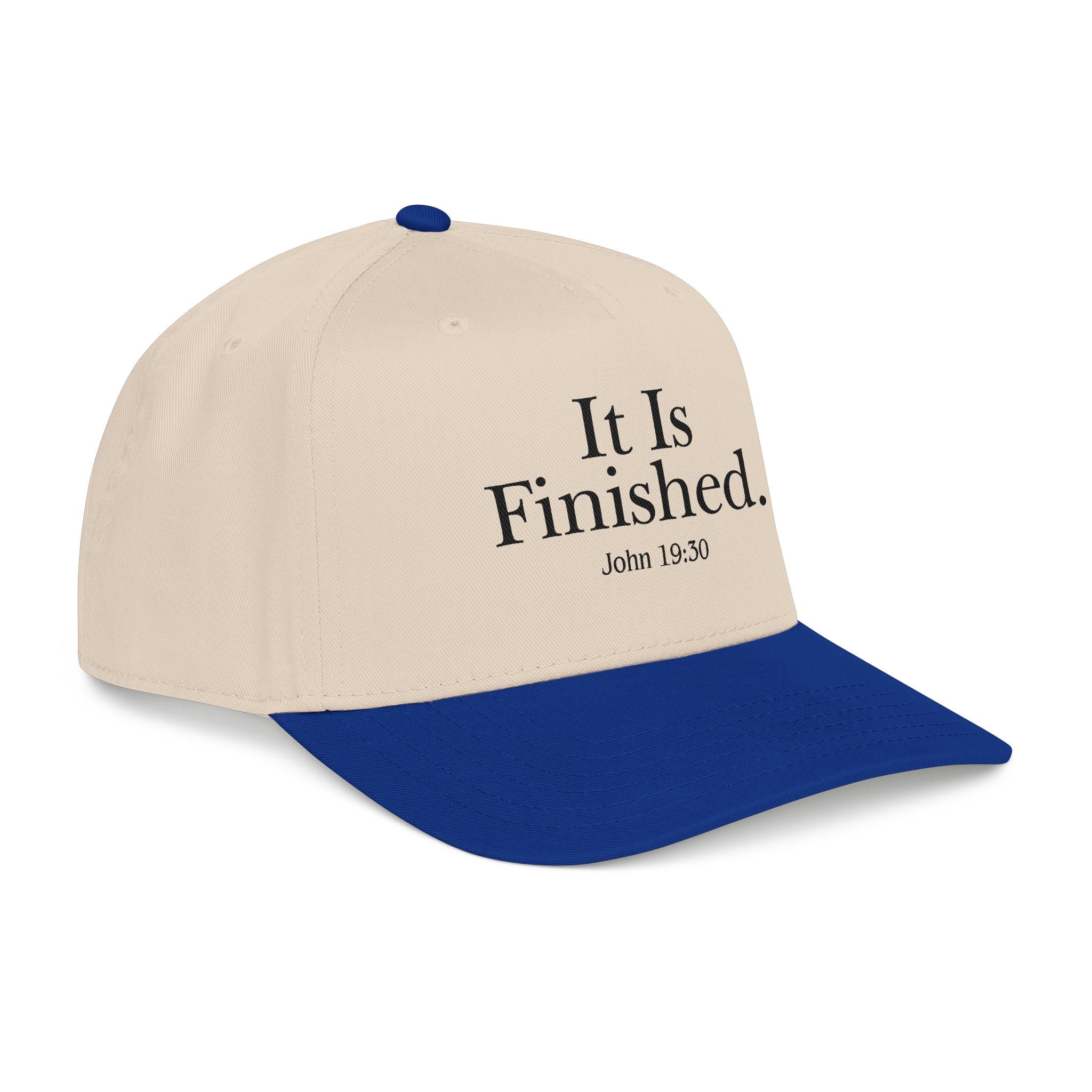 John 19:30 - Christian Hat