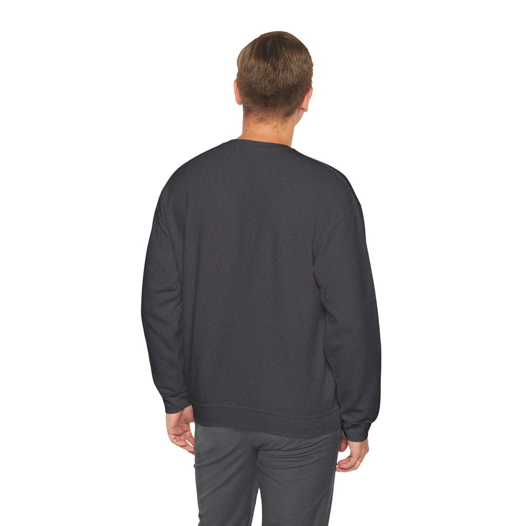 Jeremiah 24:4-7 - Christian Crewneck Sweatshirt