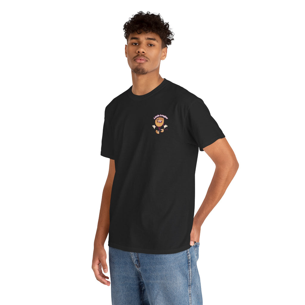 Little League Life - Graphic Tee