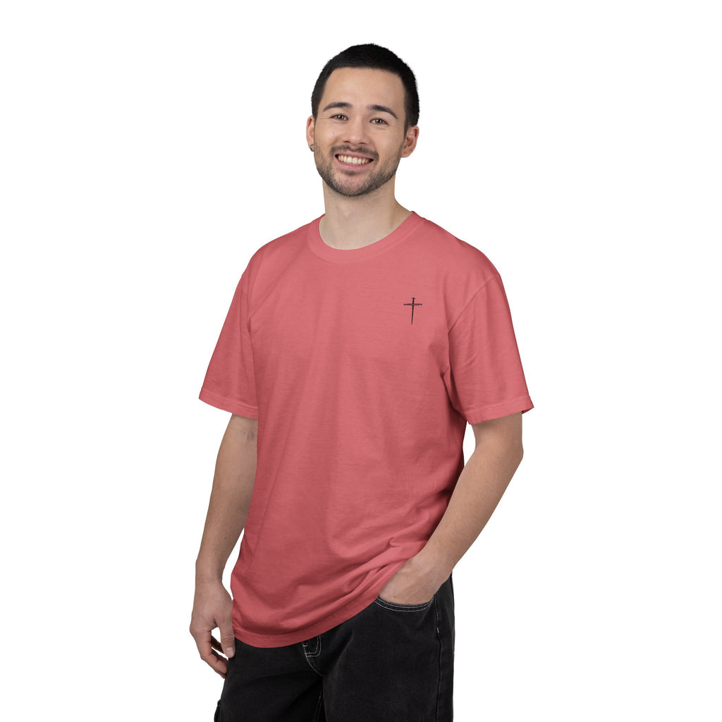 John 19:30 - Christian Vintage Tee