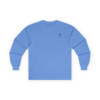 1 Peter 2:24 - Christian Long Sleeve