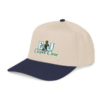 E&J Carpet Care Mid Profile Baseball Cap