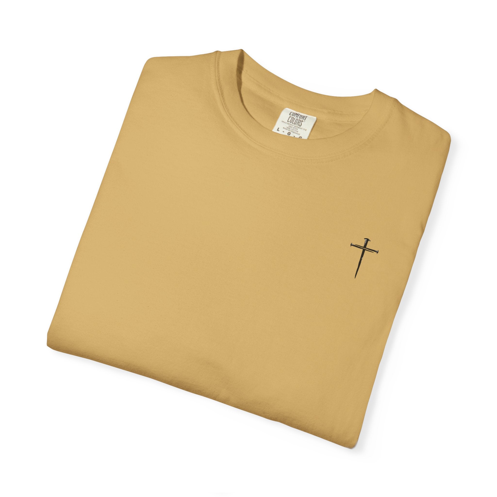 John 19:30 - Christian Vintage Tee
