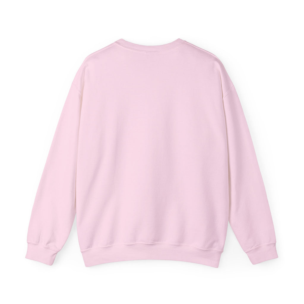 Football Game Day - Graphic Crewneck Sweatshirt