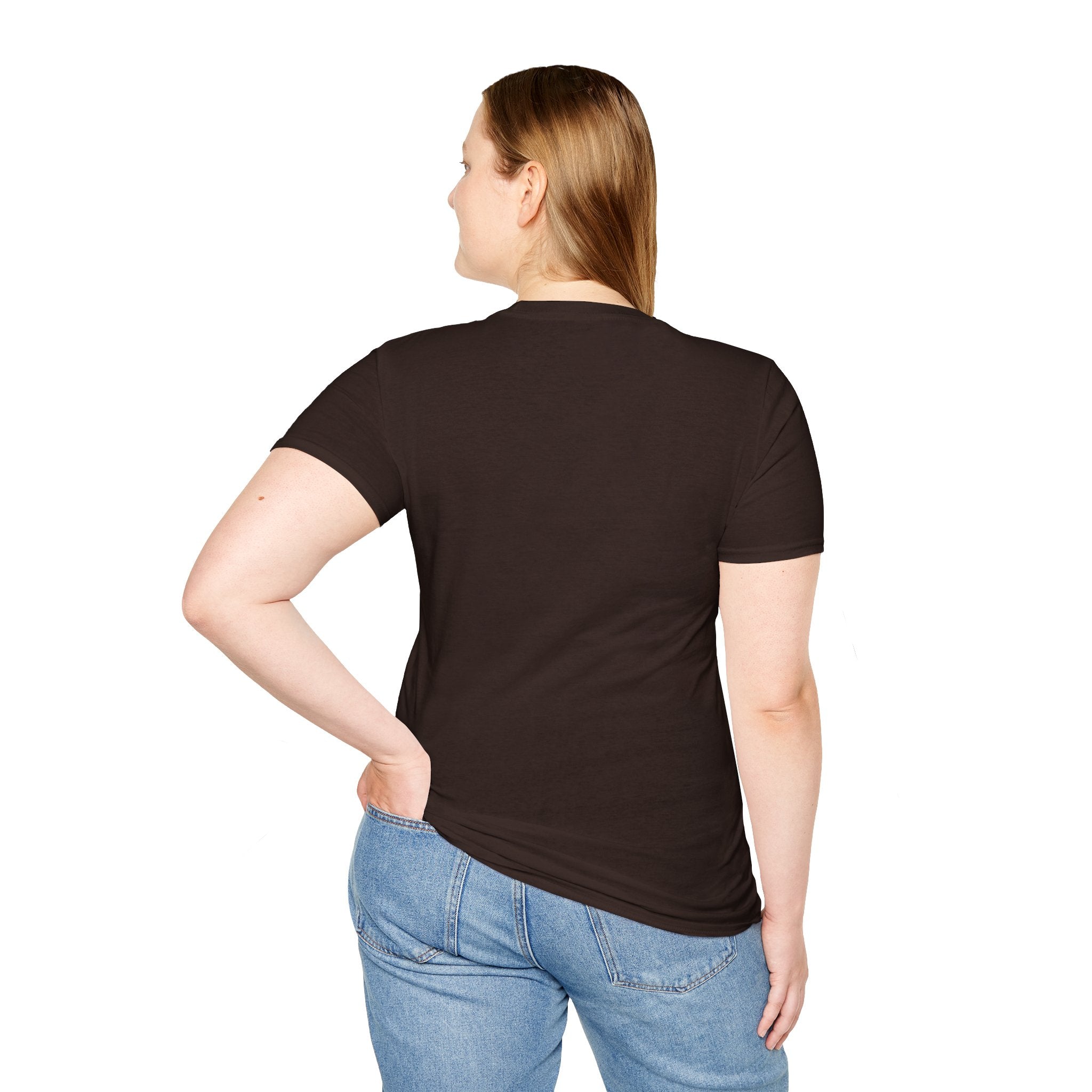 Retro Baseball Boy - Graphic Tee