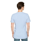 Retro Baseball Boy - Graphic Tee