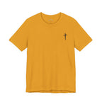 1 Peter 2:24 - Christian Tee