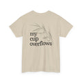 Psalm 23:5 - Christian Tee