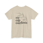 Psalm 23:5 - Christian Tee