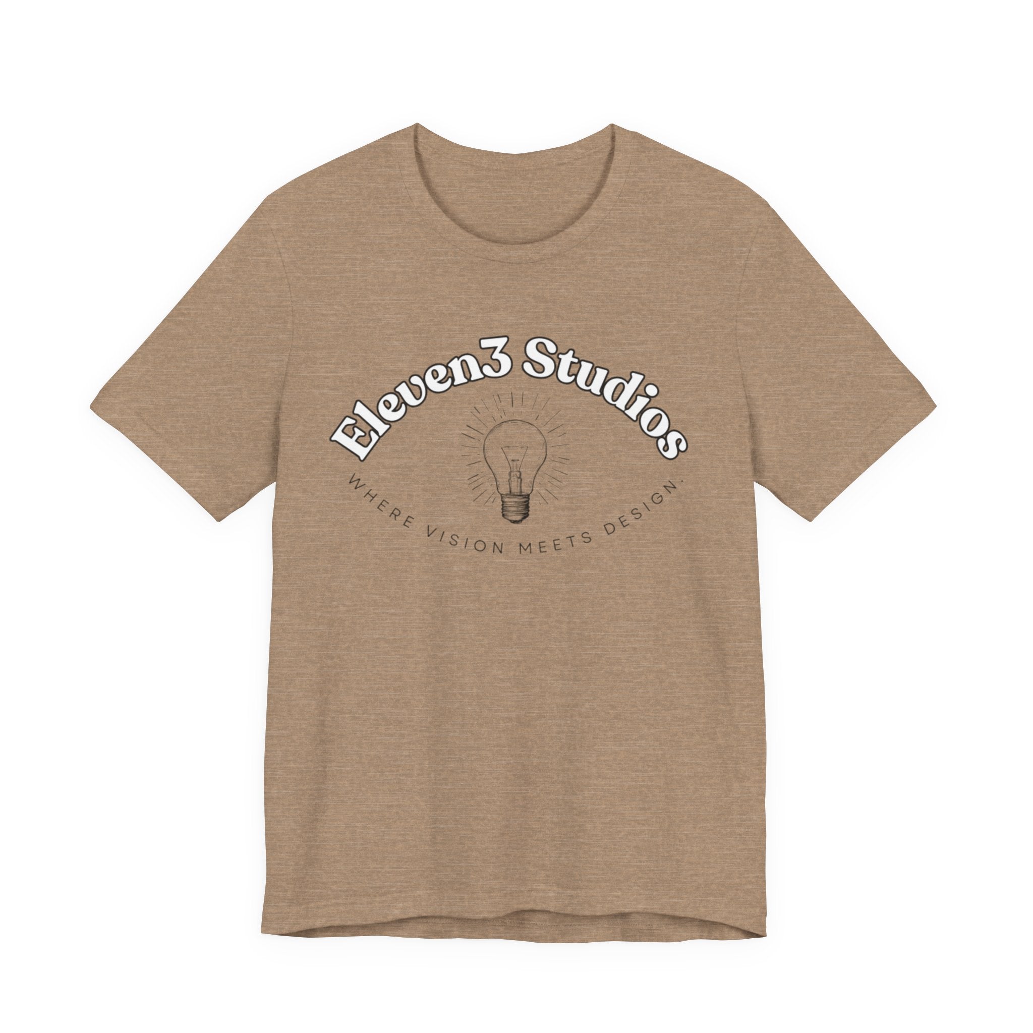Eleven3 Studios - Graphic Tee