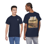 Matthew 17:7 - Christian Tee