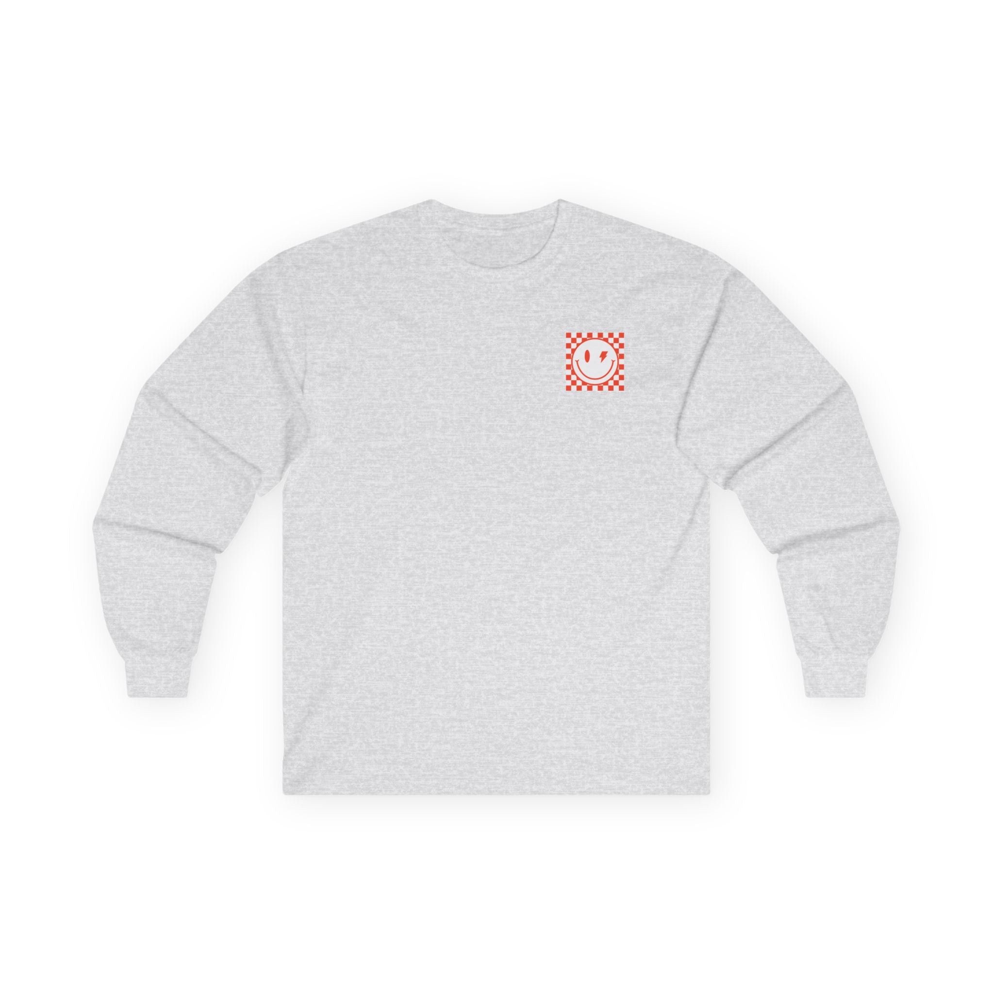 Runners High - Long Sleeve
